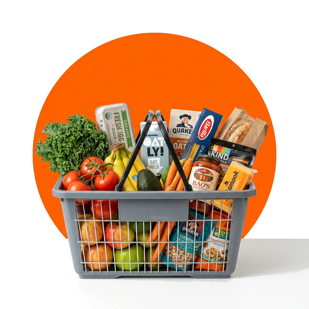 Supermercado
