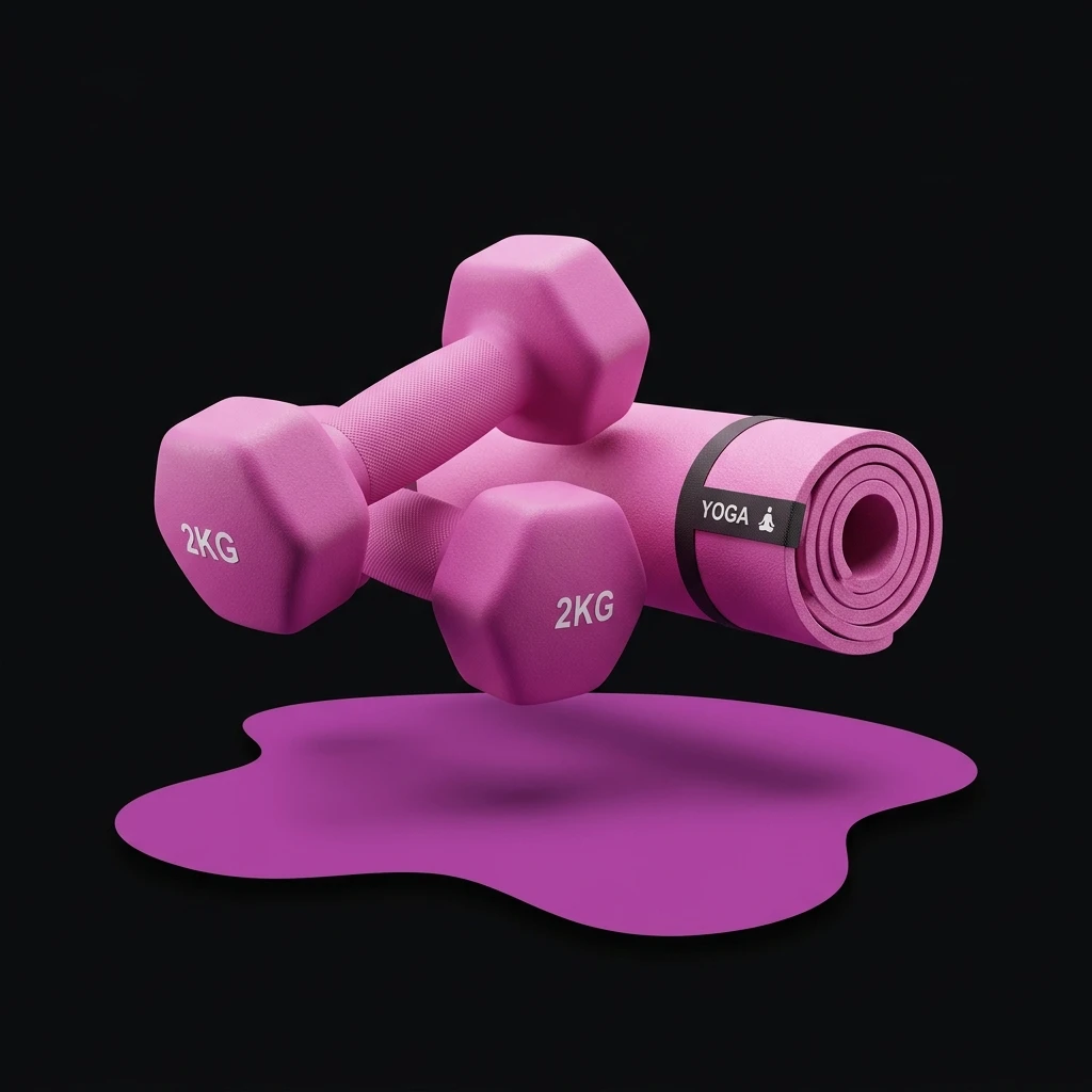 Fitness Feminino
