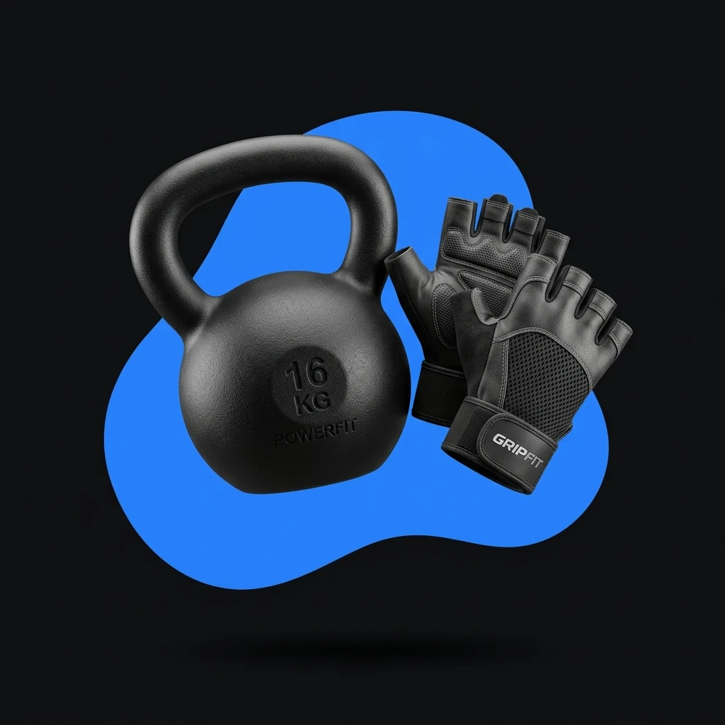 Fitness Masculino