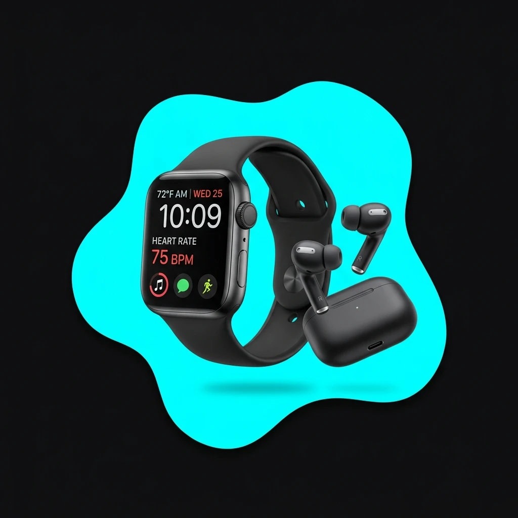 Gadgets & Tecnologia