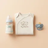 Infantil & Mamães