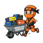 Ninja das Ofertas